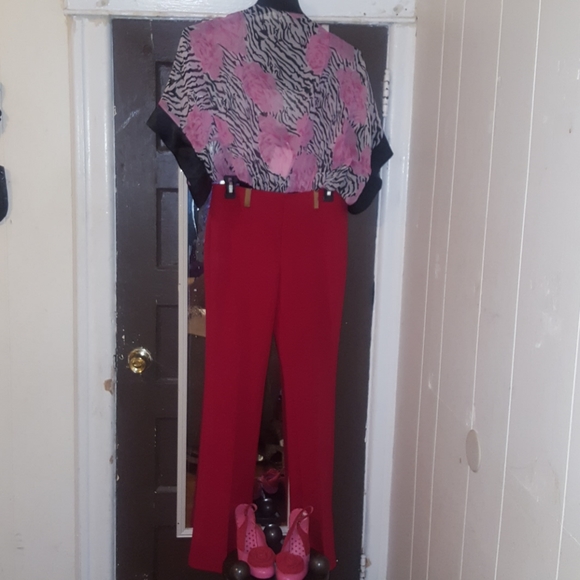 Pink collection top - Picture 4 of 4